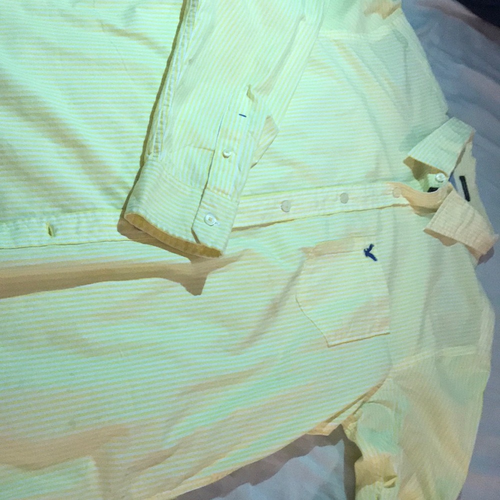 Dress shirt